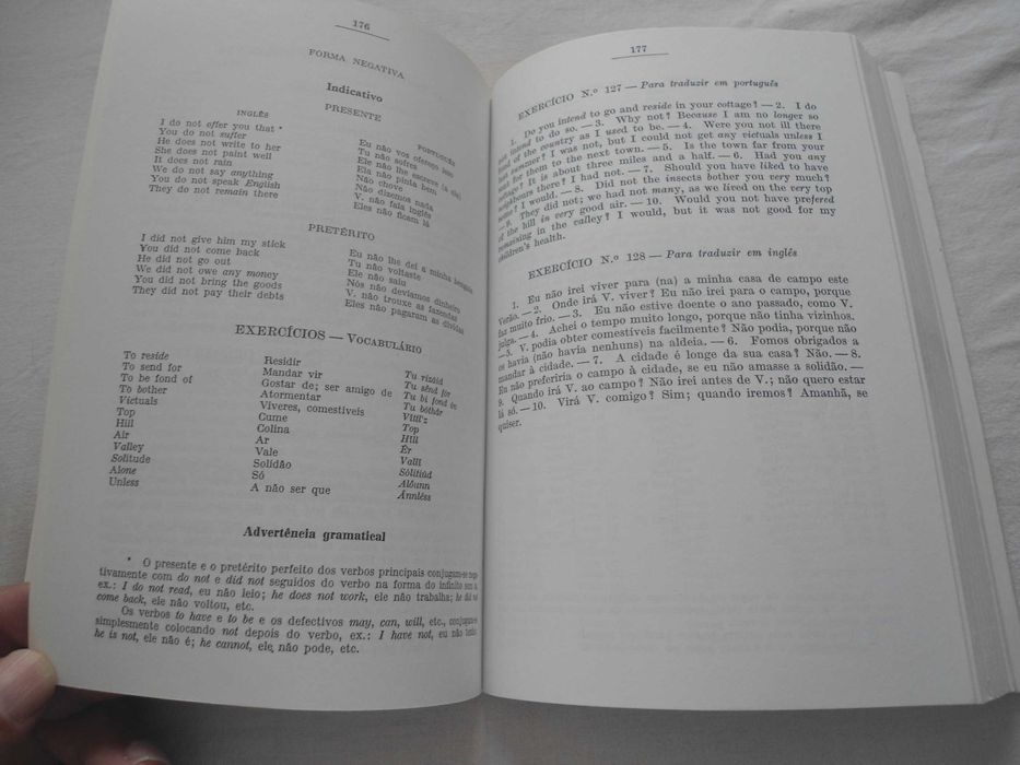 O Inglês sem mestre em 50 lições por Jacob Bensabat