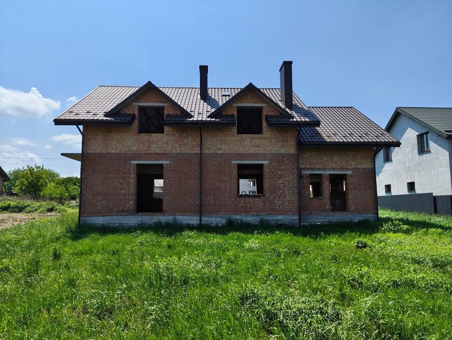 Розкішний Будинок Львів - Вид 4