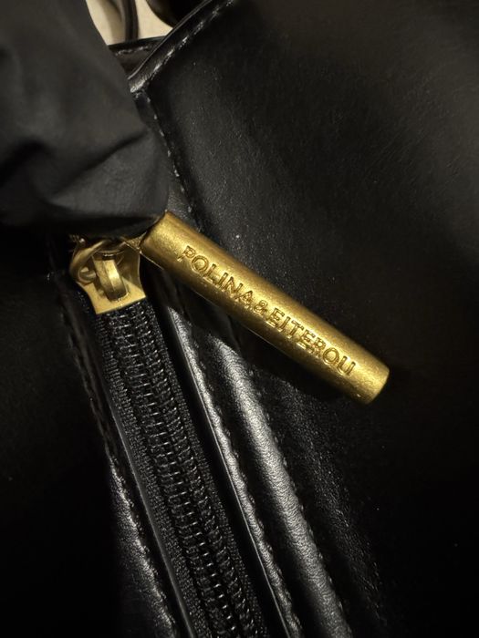 Сумка шкіряна в ідеальному стані