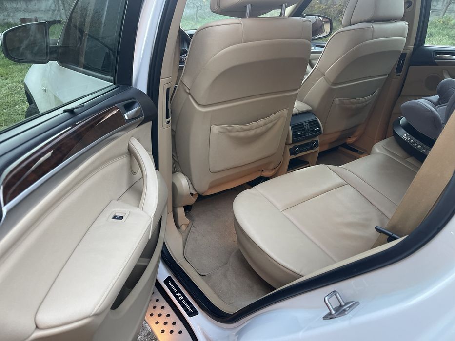 Продам BMW X5 Е 70 2011р БМВ Х5 Е70