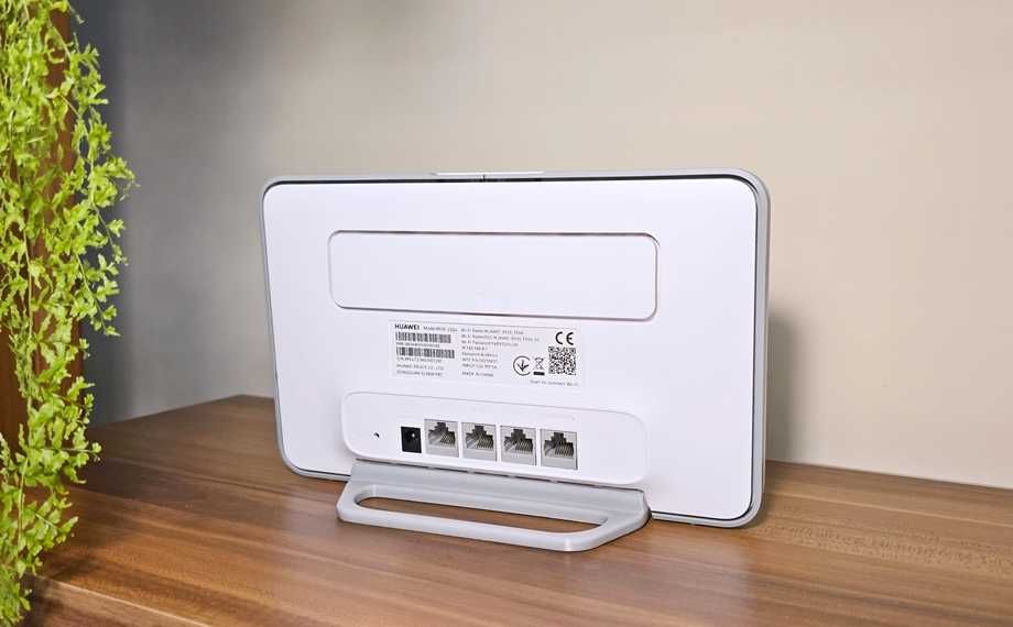 Router 4G+ Huawei B535 (Cartão SIM) Internet até 300mbps! Desbloqueado