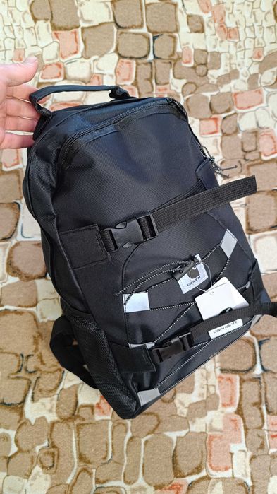 сумка портфель Carhartt кархарт міський  рюкзак carhart