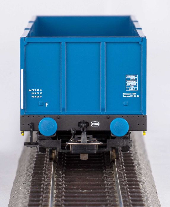 PIKO 58260: Zestaw 2 wagonów 401Zk PKP Cargo
