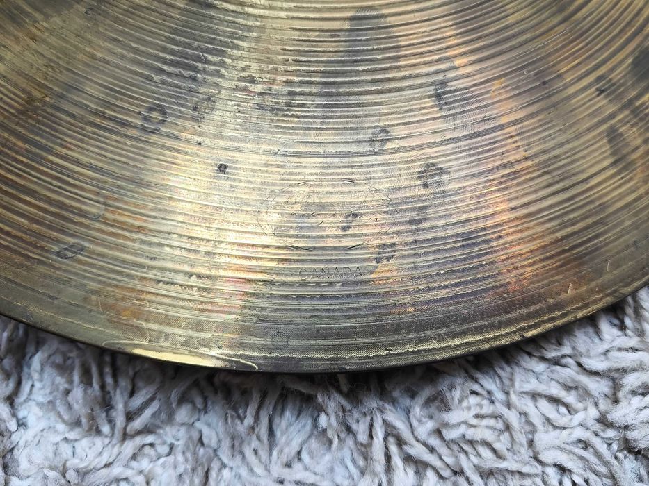 Talerze perkusyjne PEARL MEDIUM HI HAT 14"