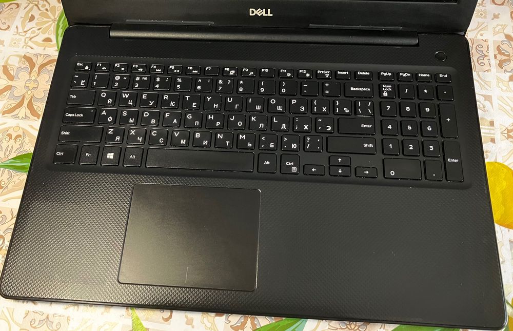 Сучасний Dell 10-го покоління / 8-256gb