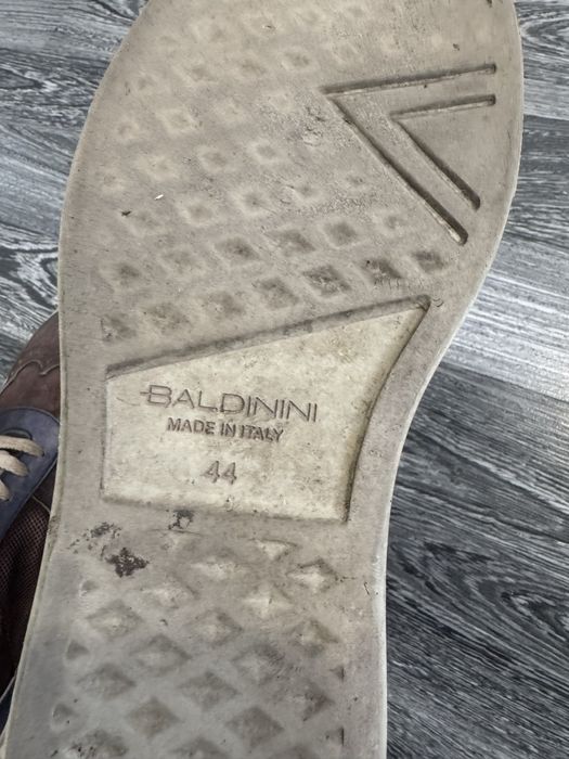 Кеды Baldinini 44