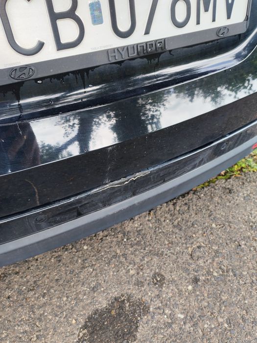 Hyundai i40 kombi