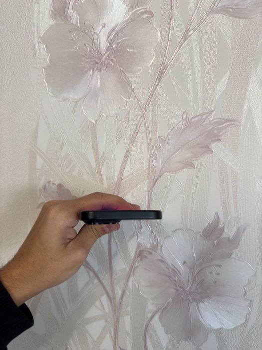 iPhone 15 128 GB Black