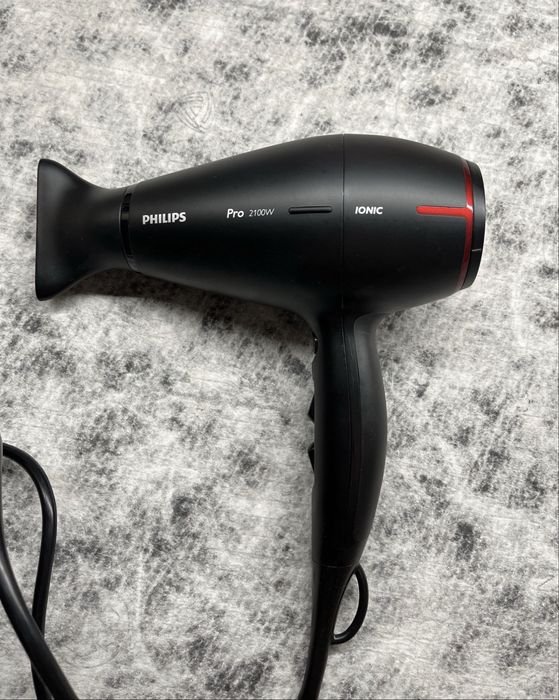 Плойка та Фен Philips