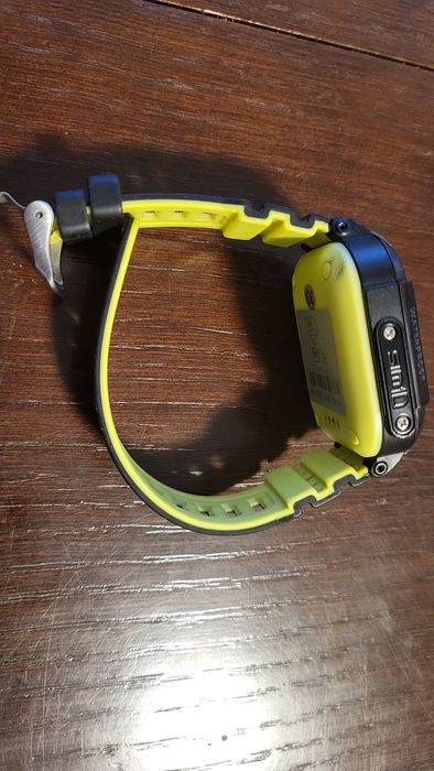 Smartwatch Garett Kids - Telefon GPS