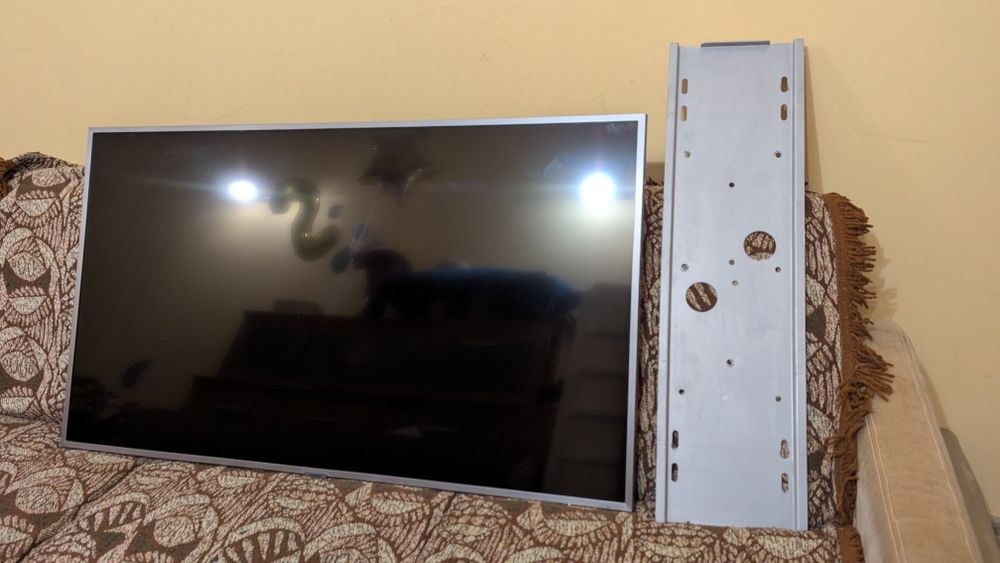 Tv Samsung LED 50" sprawny