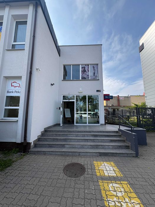 Do wynajęcia lokal użytkowy, świetna lokalizacja, CENTRUM miasta Inowrocław