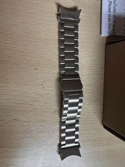 Pasek do zegarka 15cm
