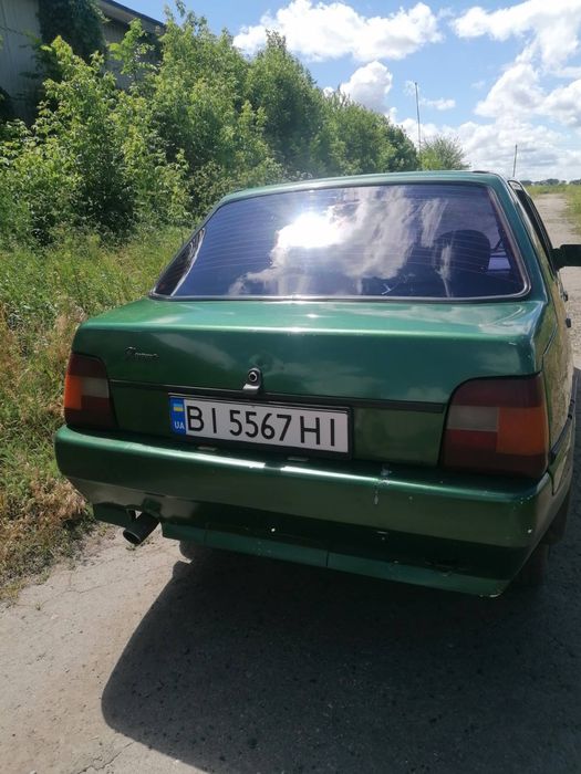 Продам ЗАЗ 110307 (Славута), 2003 рік