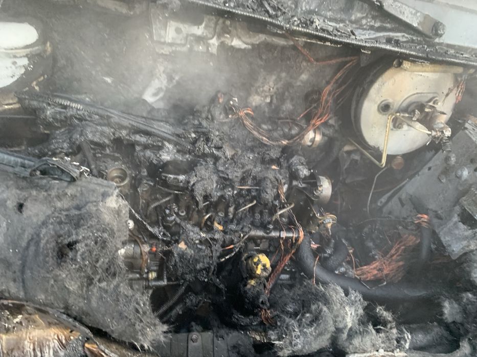 Опель віваро 1,9