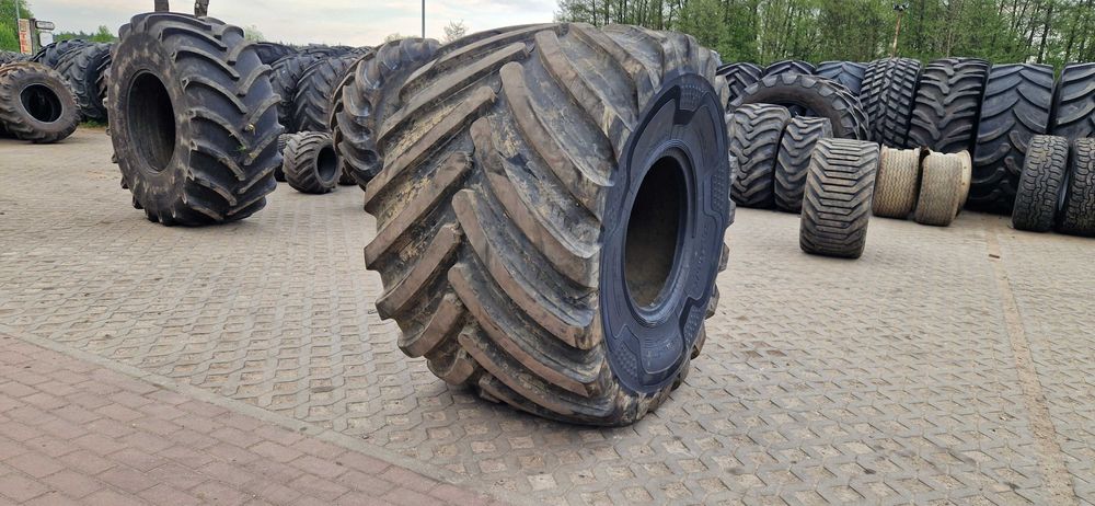 1000/50r25 66x43.00-25  Alliance 2025r bieżnik 99%