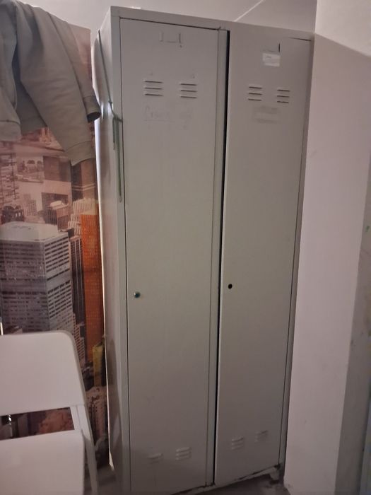 Cacifos de 6 portas mais 3