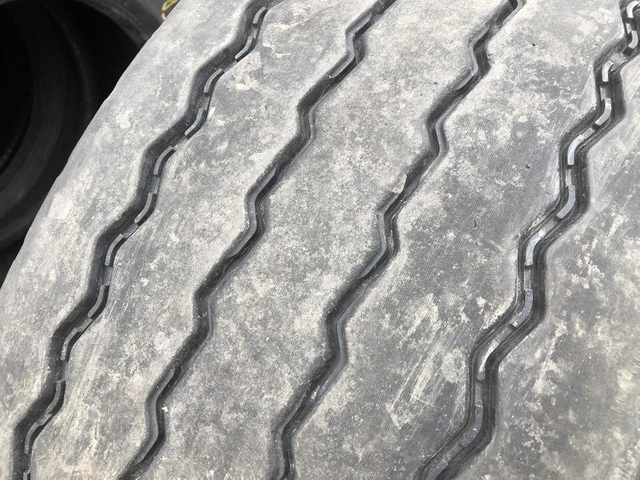 385/65R22.5 Opony PIRELLI ITINERIS T TRAILER 90 Series Naczepowe