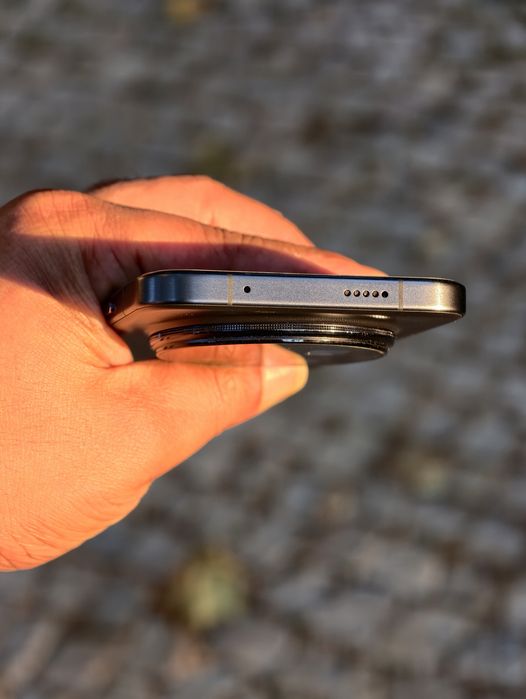 Honor magic 8pro.512gb