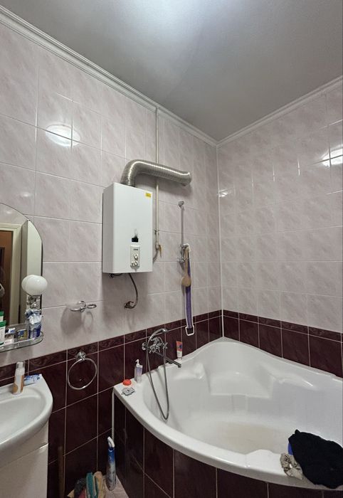 3-комнатная квартира по адресу Франко Ивана ул. (площадь 102 м²) - Atlanta.ua - фото 9