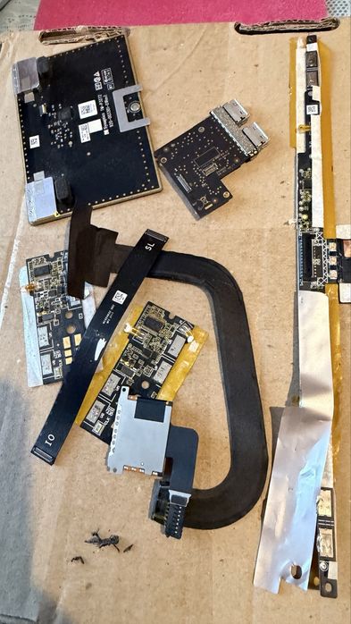 Microsoft Surface Book