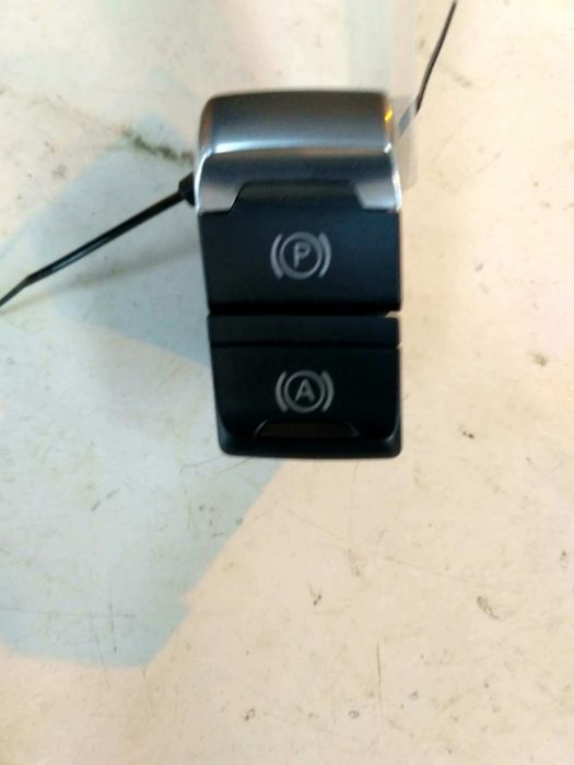 Travão de mão / parque AUDI A4 (8EC, B7)
