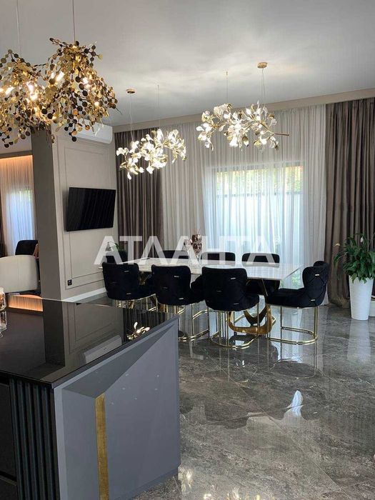 House by the address st. Sportivnaya (area 300 m²) - Atlanta.ua - photo 12