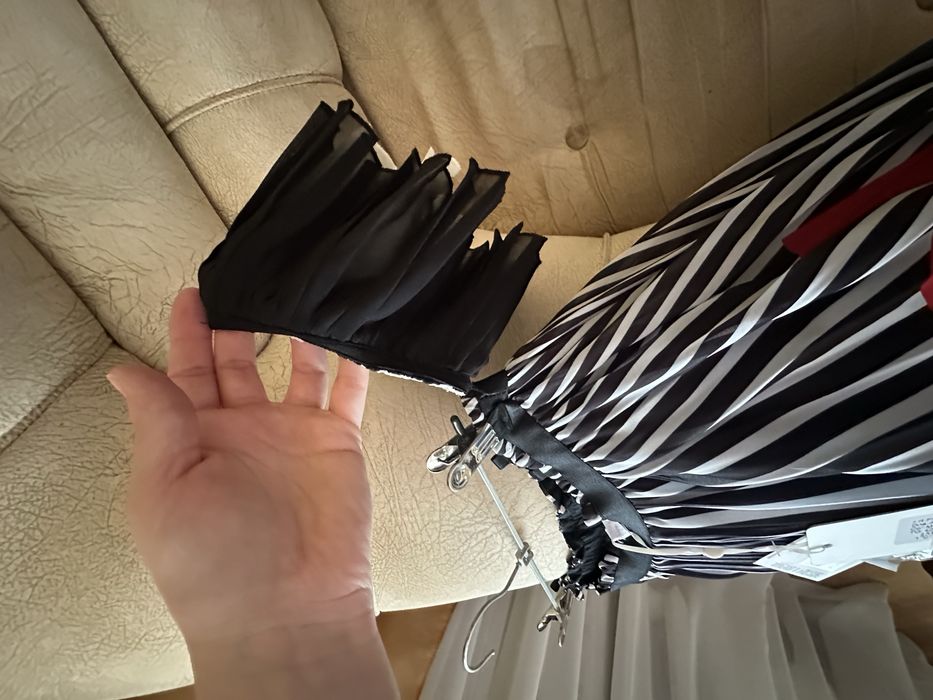 Сукня fun fun Розмір С (зріст 170 см) НОВА