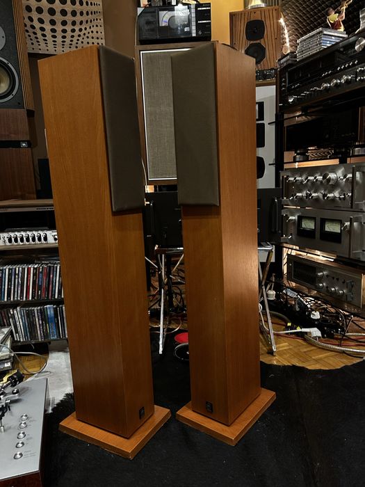 Kolumny yamaha ns 10mmf