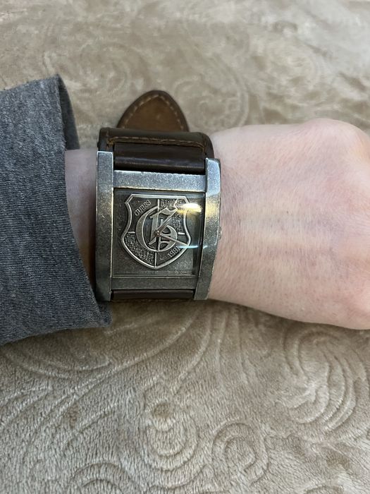 Годинник Guess Trend чоловічий