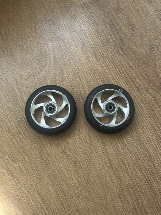Колеса Union classic для трюкового самоката