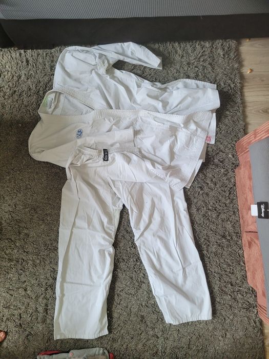 Kimono 180 cm karate