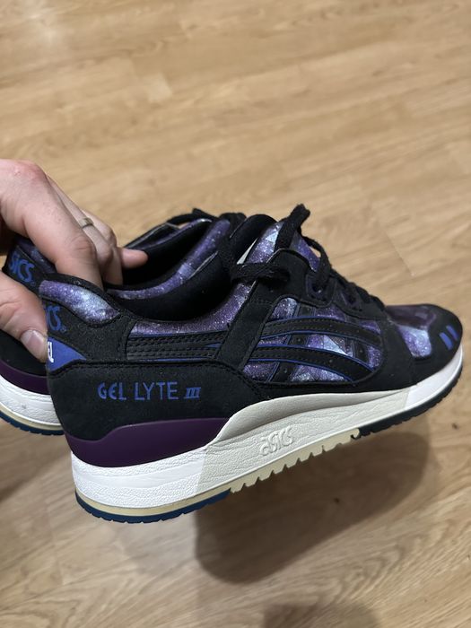 Asics gel lyte III KOSMOS
