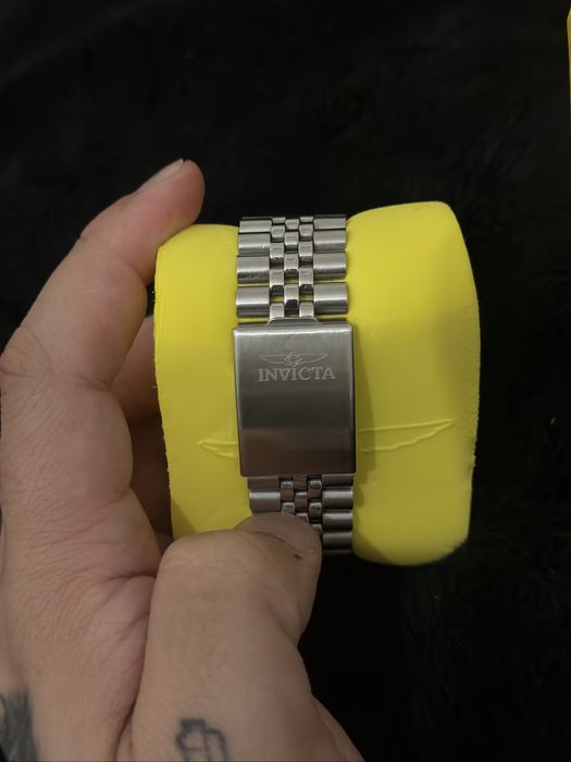 Invicta Specialty