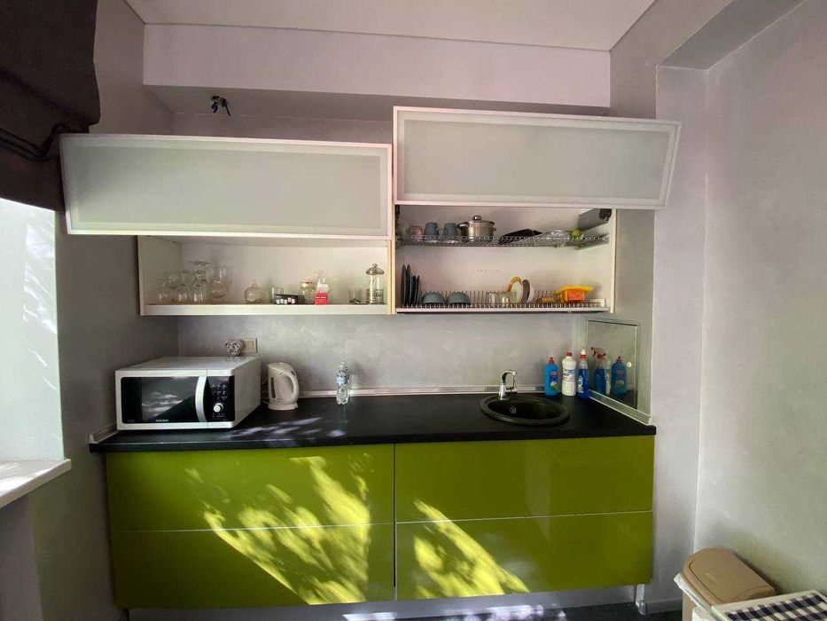 Оренда 1к квартири на 96-му кварталі