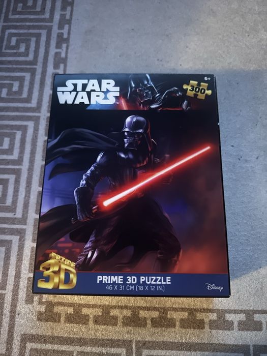 Пазли 3D для дітей