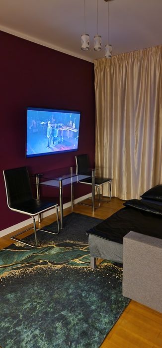 Komfortowy Apartament Triton - Wynajem na godziny i doby