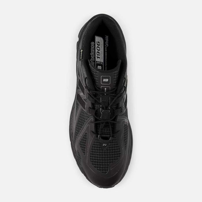США‼️Кроссовки New Balance 1906R Gore-Tex 574 (40р по 49р) (U190631U)