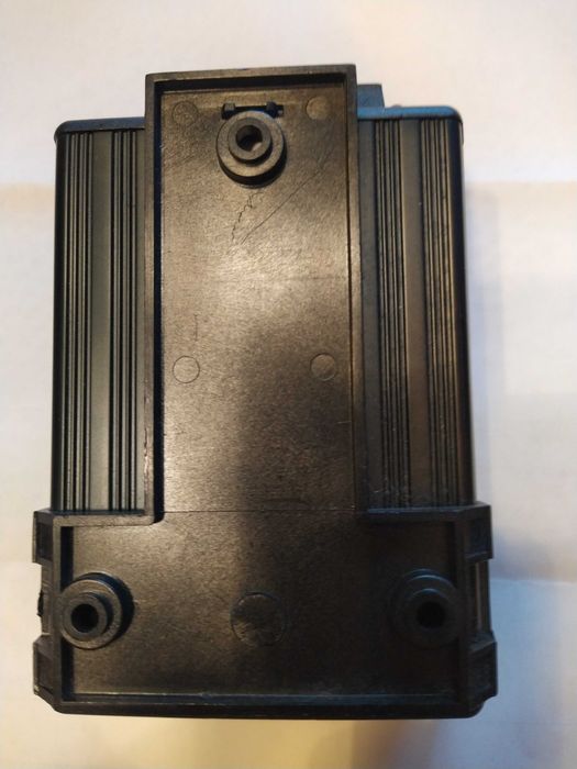 Conversor   24v -12v   ALFATRONIX