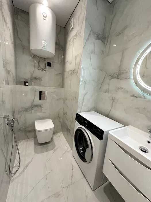 Продажа 3х кімнатної кавартири, ЖК Нивки Парк