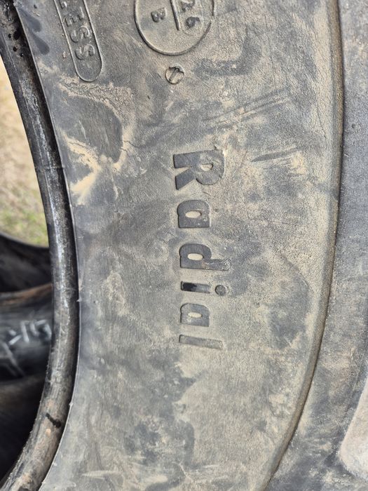Opona 14.9r30  14.9-30