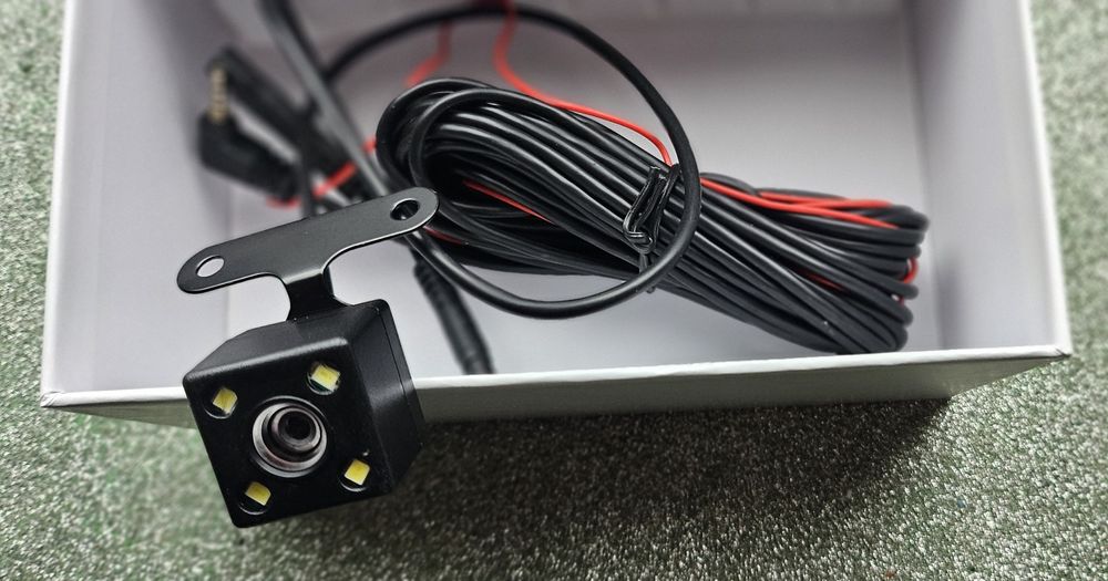 Câmara de Vídeo/Vigilância para carro , etc...