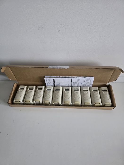 Podzielnik radiowy Doprimo 3 radio net ista