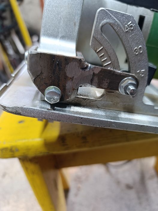 Дискова пила CRAFT-TEC cx cs403b