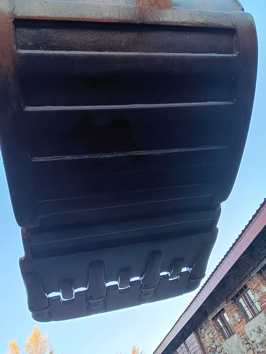 Łyżka skandynawska  S70