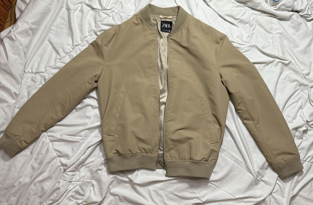 Куртка  Zara | M