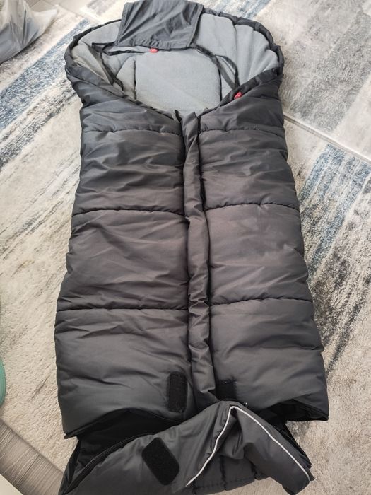 Śpiworek do wózka Kaiser