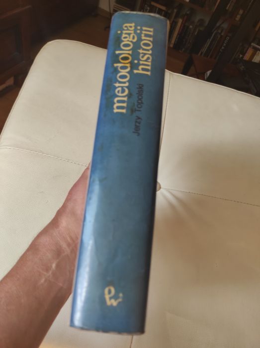 Topolski metodologia historii