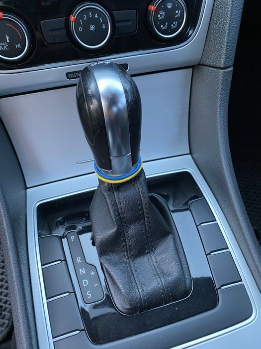 Продам Passat B-7 NMS