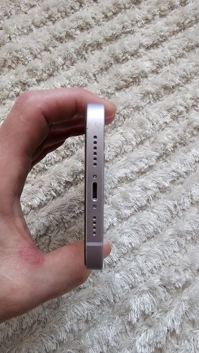 Iphone 14 Plus Purple 128 Gb
